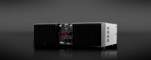 GFA-555ms Power Amplifier